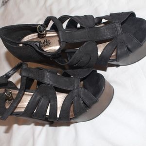 Charlotte Russe Size 8 Heels